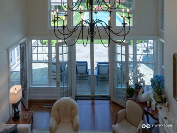 Hamptons Home 1020431