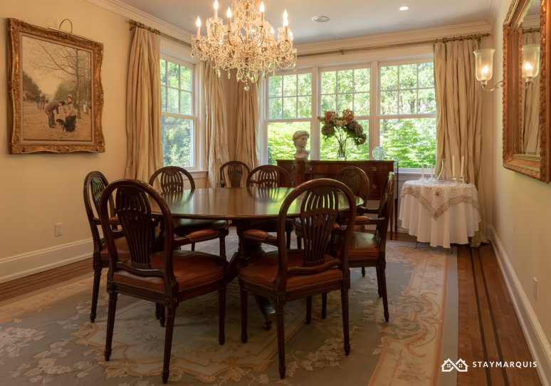 Hamptons Home 1020431
