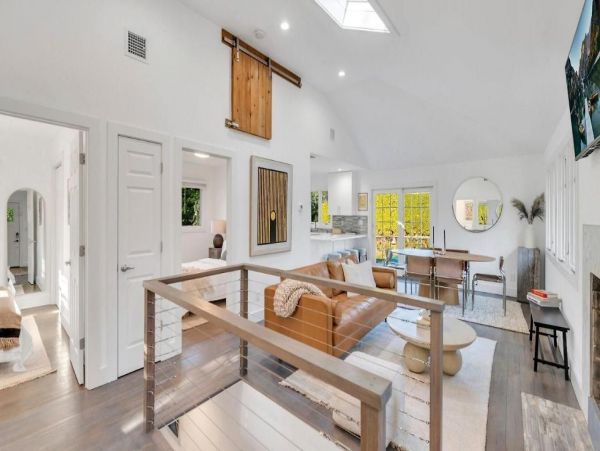 Hamptons Pool Home Luxury Home Away From Home