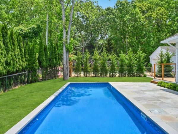 Hamptons Pool Home Luxury Home Away From Home