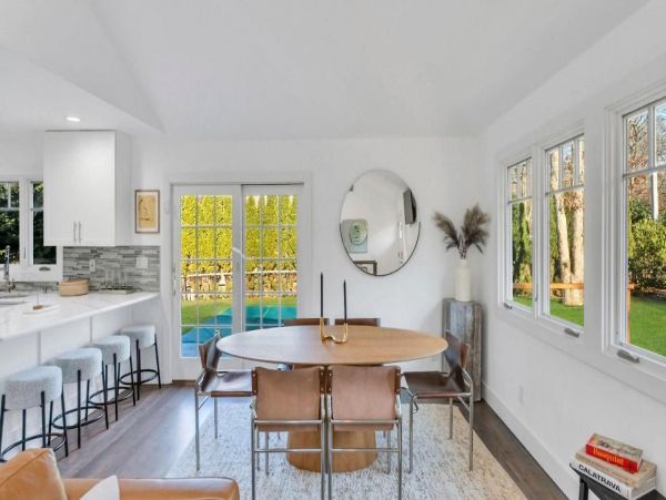 Hamptons Pool Home Luxury Home Away From Home