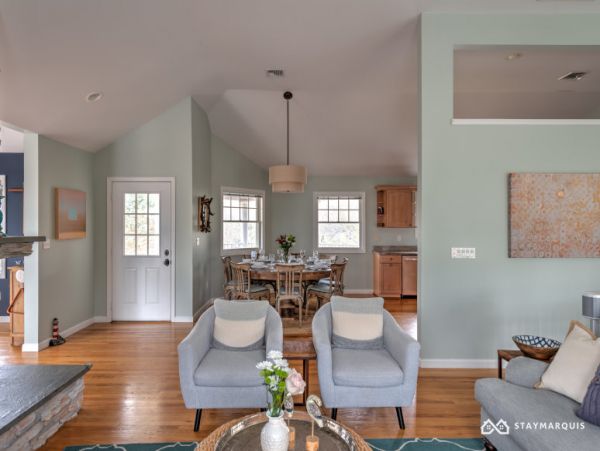 Hamptons Home 1020435