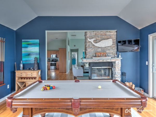 Hamptons Home 1020435