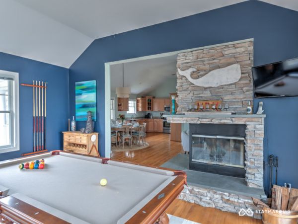 Hamptons Home 1020435