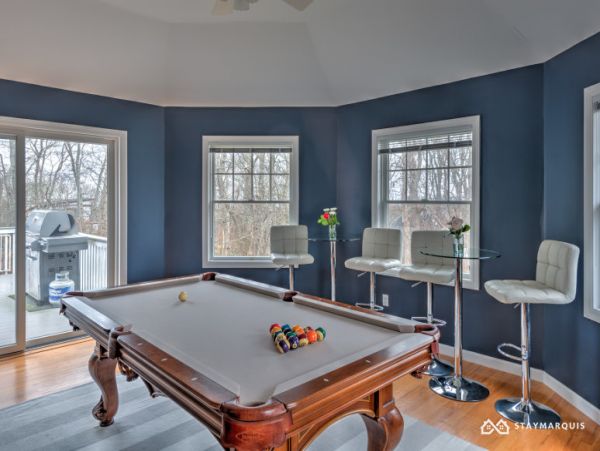 Hamptons Home 1020435