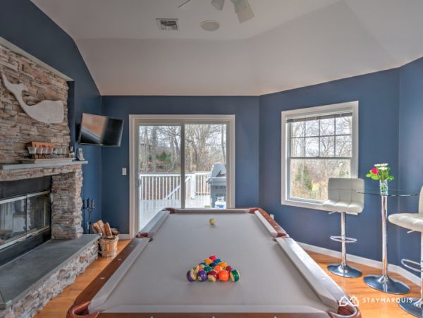 Hamptons Home 1020435