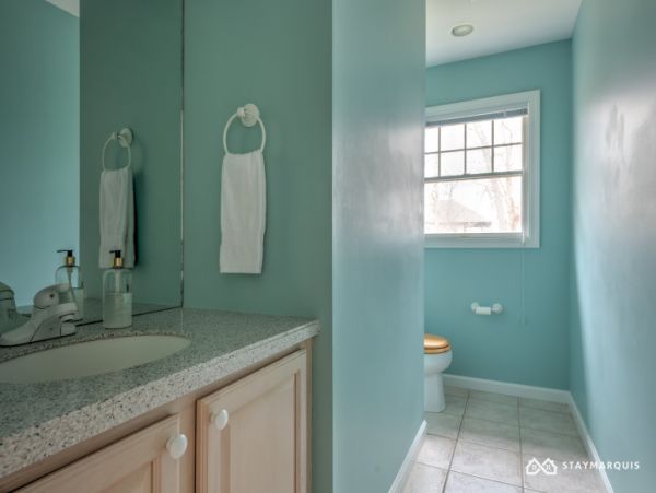 Hamptons Home 1020435