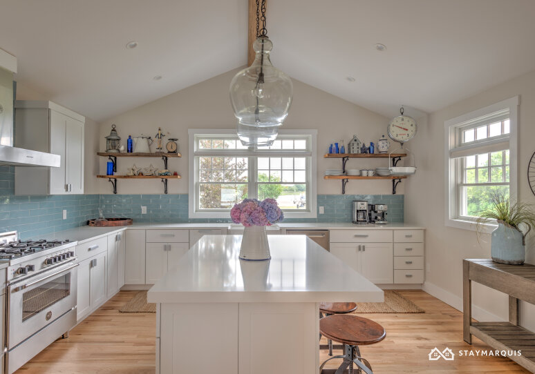Hamptons Home 1020440