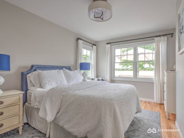 Hamptons Home 1020440