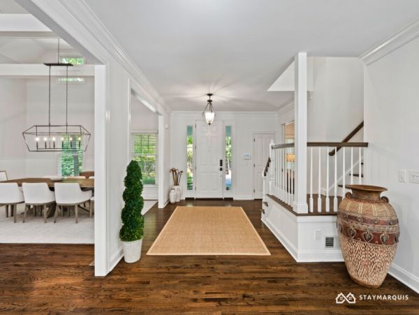 Hamptons Home 1020441