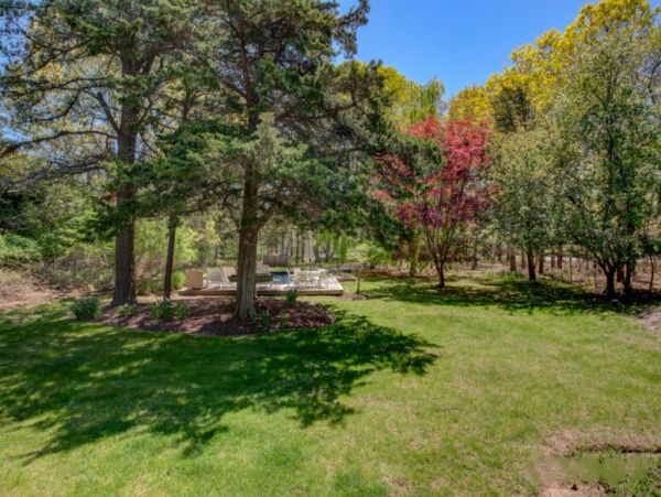 East Hampton Vacation Home Three Bedroom