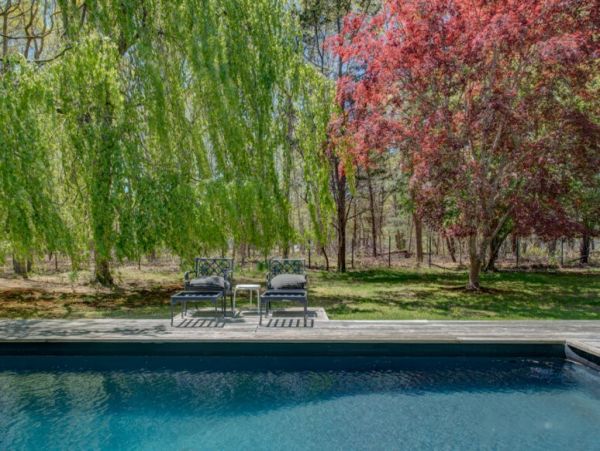 East Hampton Vacation Home Three Bedroom