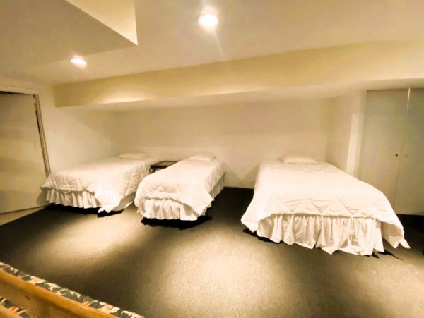 East Hampton Vacation Home Three Bedroom