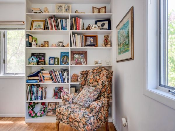 East Hampton Vacation Home Three Bedroom