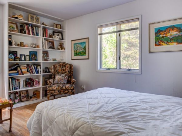 East Hampton Vacation Home Three Bedroom