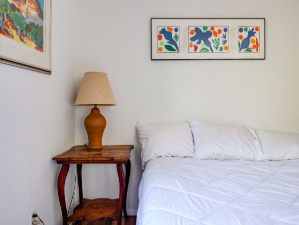 East Hampton Vacation Home Three Bedroom