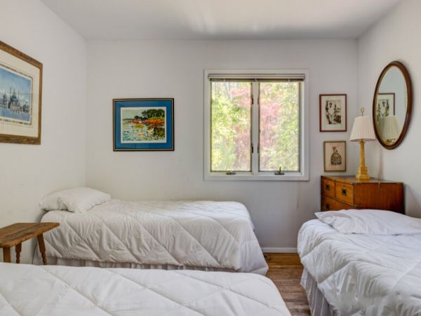 East Hampton Vacation Home Three Bedroom
