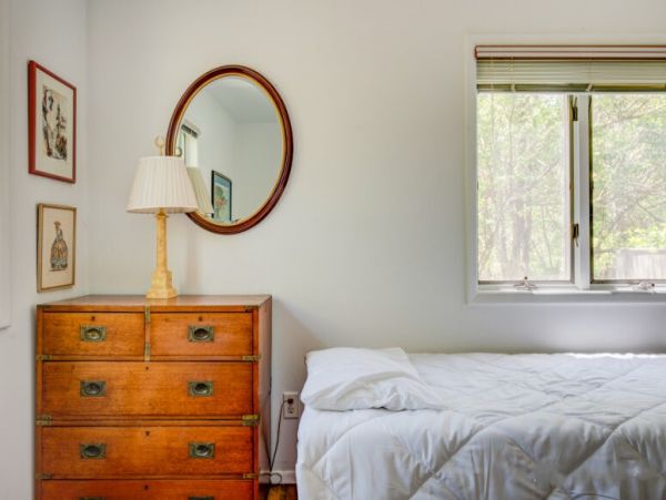 East Hampton Vacation Home Three Bedroom