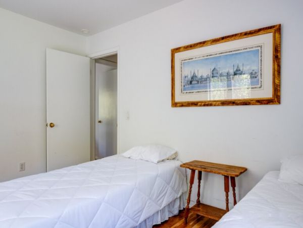 East Hampton Vacation Home Three Bedroom