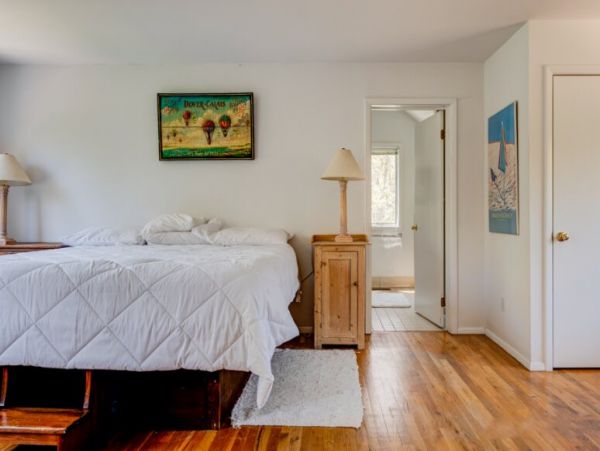 East Hampton Vacation Home Three Bedroom