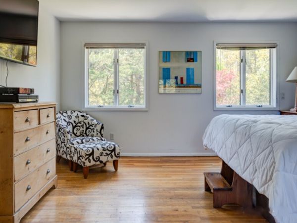 East Hampton Vacation Home Three Bedroom