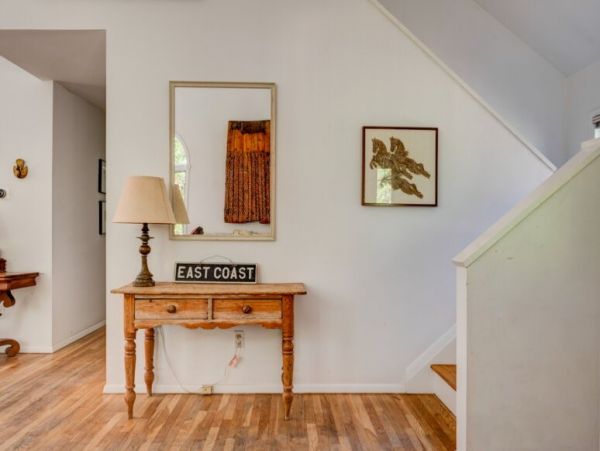 East Hampton Vacation Home Three Bedroom