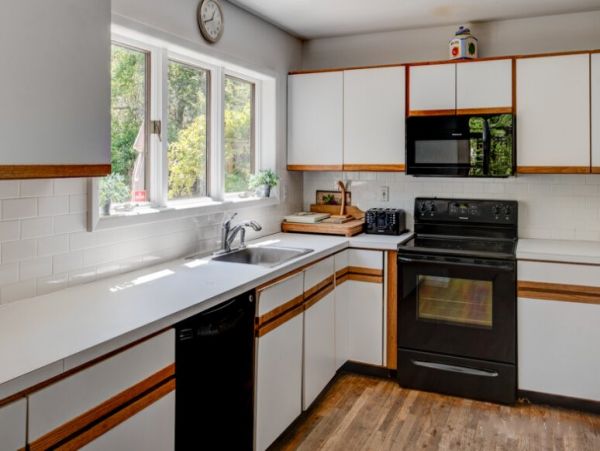 East Hampton Vacation Home Three Bedroom