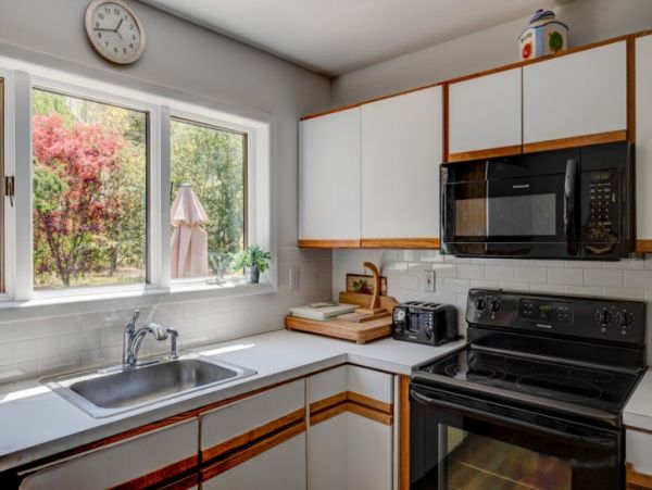 East Hampton Vacation Home Three Bedroom