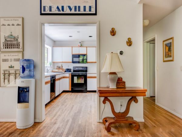 East Hampton Vacation Home Three Bedroom