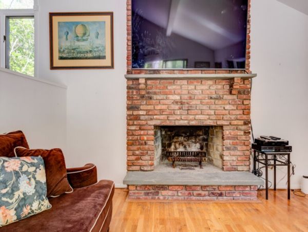 East Hampton Vacation Home Three Bedroom