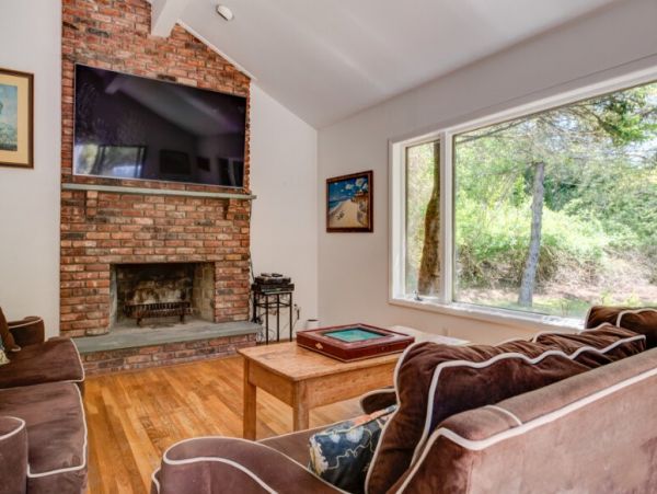 East Hampton Vacation Home Three Bedroom
