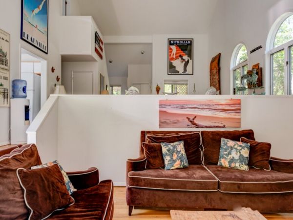 East Hampton Vacation Home Three Bedroom