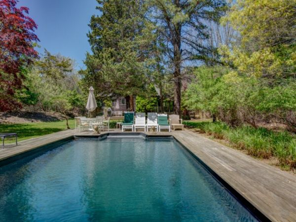 East Hampton Vacation Home Three Bedroom