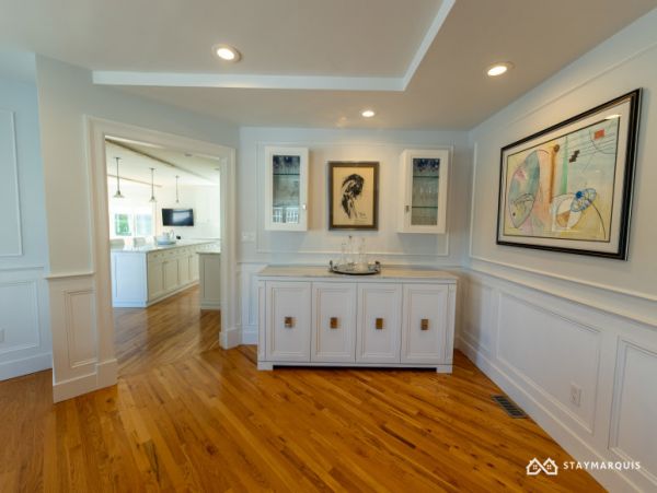 Hamptons Home 1020449