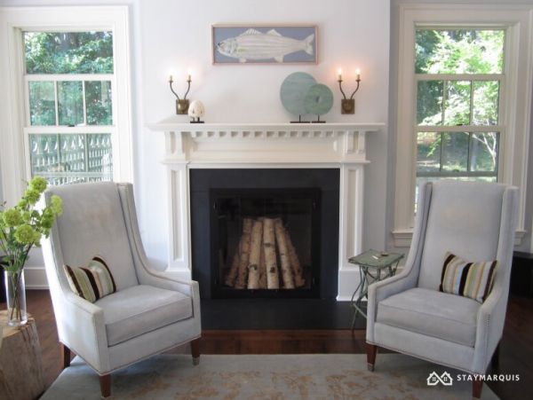 Hamptons Home 1020452