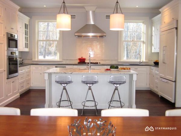 Hamptons Home 1020452