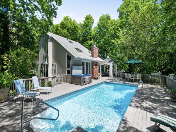 The Country House Amagansett Living Visit the Hamptons for the Summer