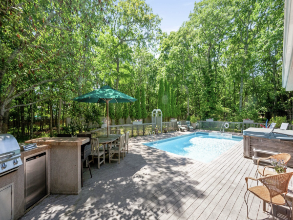 The Country House Amagansett Living Visit the Hamptons for the Summer
