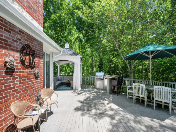 The Country House Amagansett Living Visit the Hamptons for the Summer