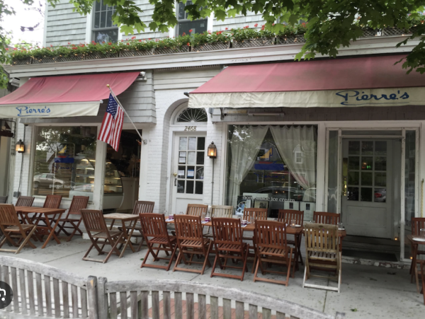 The Country House Amagansett Living Visit the Hamptons for the Summer