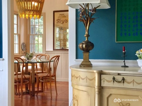 Hamptons Home 1020455
