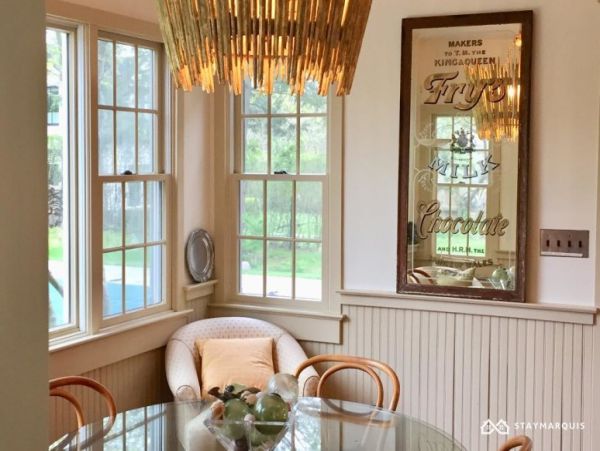 Hamptons Home 1020455