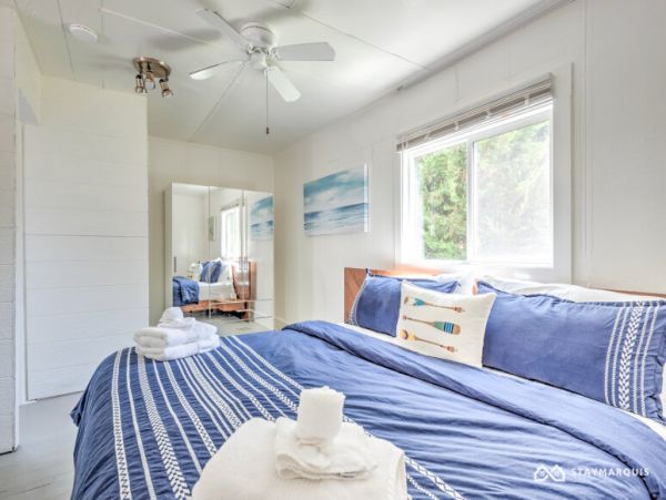 Hamptons Home 1020456