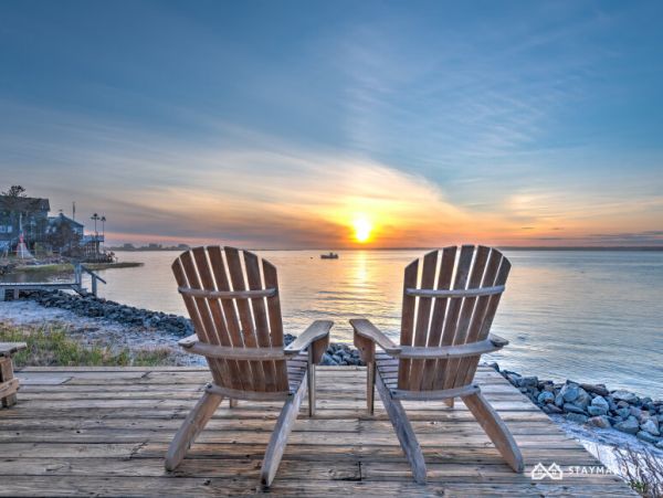 Hamptons Home 1020456