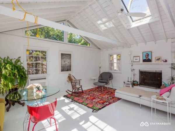 Hamptons Home 1020458