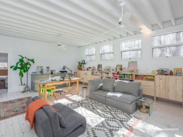Hamptons Home 1020458