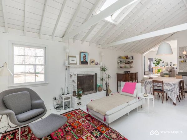 Hamptons Home 1020458