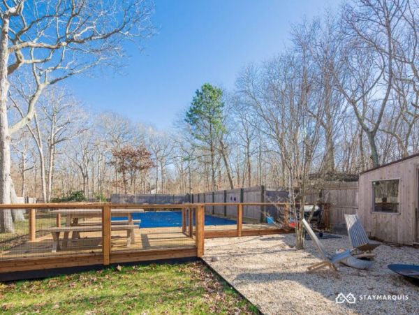 Hamptons Home 1020458