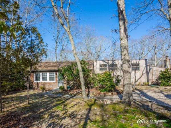 Hamptons Home 1020458