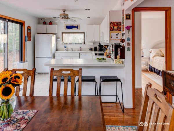 Hamptons Home 1020459